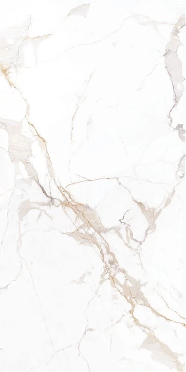 Slab Porslen Aur Calacatta Aur-Calacatta
