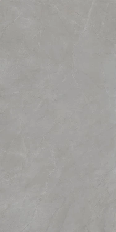 Slabiau Porslen Grey-Large Pulpis ar gyfer Waliau Cawod